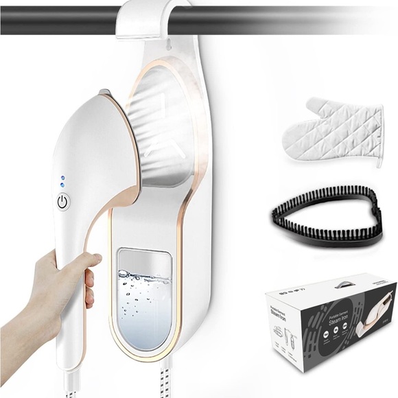 zokez Other Nwt Zokez Sy55 Handheld Clothing Clothes Steamer Iron